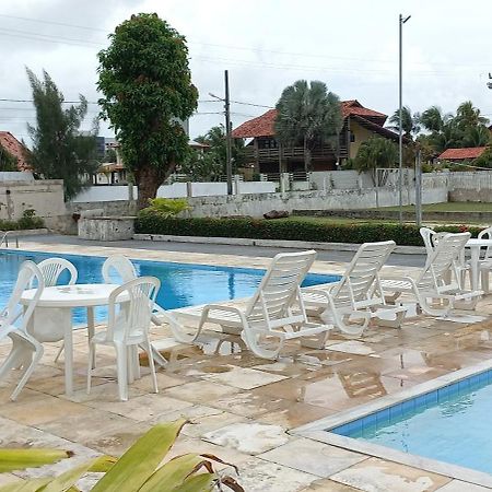 Hotel San Conrado Salinópolis Exterior foto